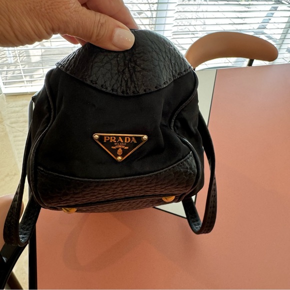 Prada Bag Tessuto Inside - Picture 4 of 16